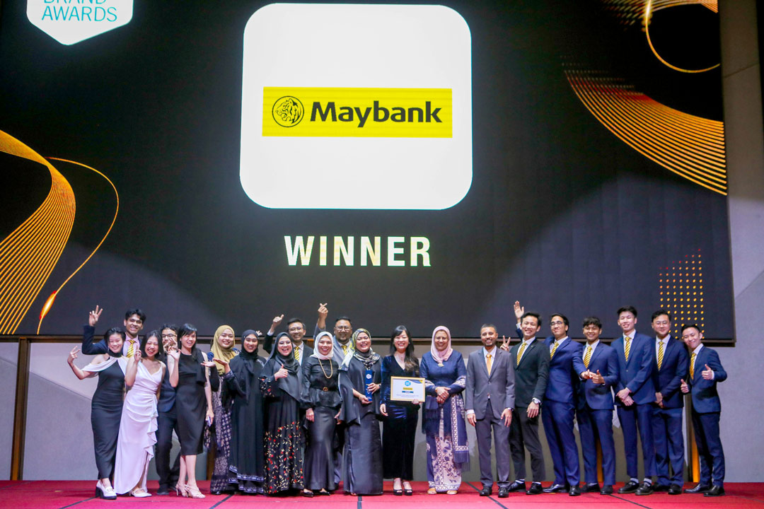 Maybank recognised for cutting-edge HR practices towards fostering a progressive and inclusive workplace culture.