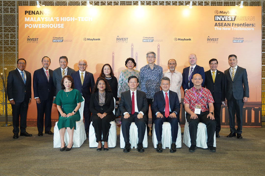 Maybank Invest ASEAN conference